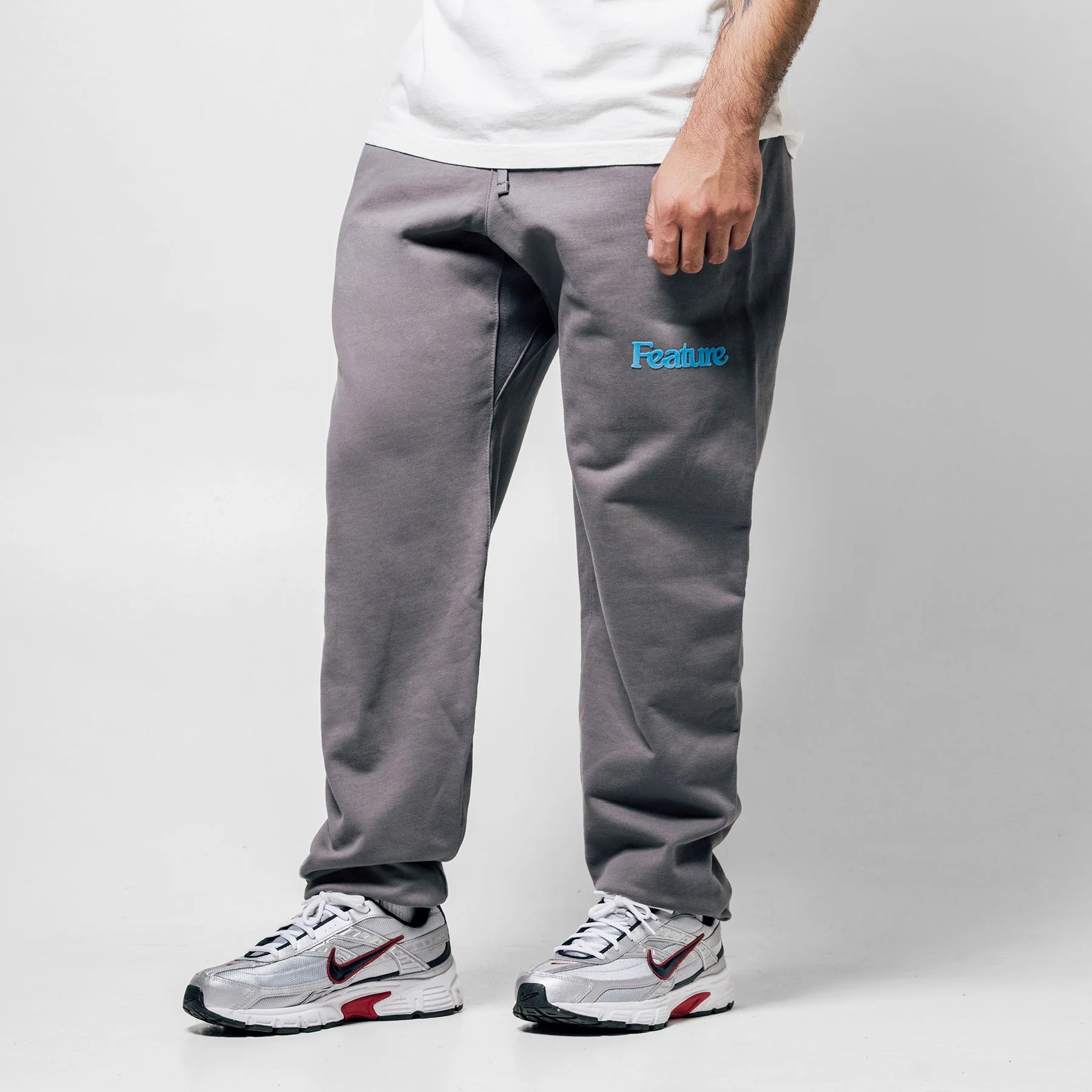 Academy Sweatpant Tornado Dutch Canal