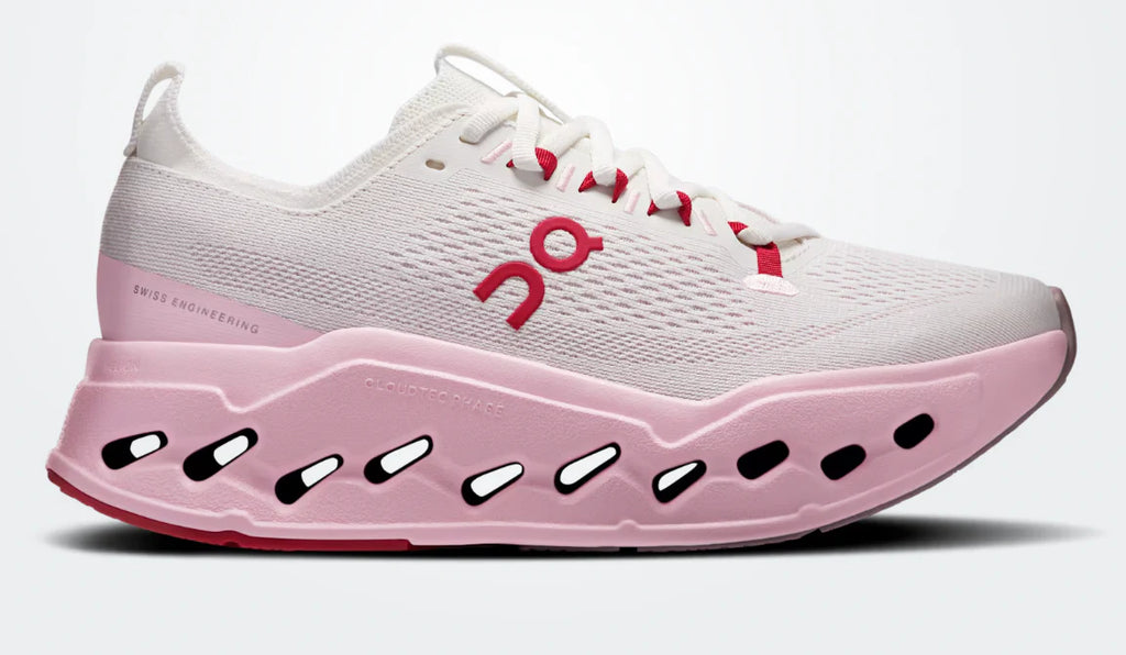 Womens On Cloudsurfer Max