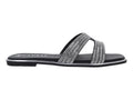 Sandalias Paulie Negro para Mujer