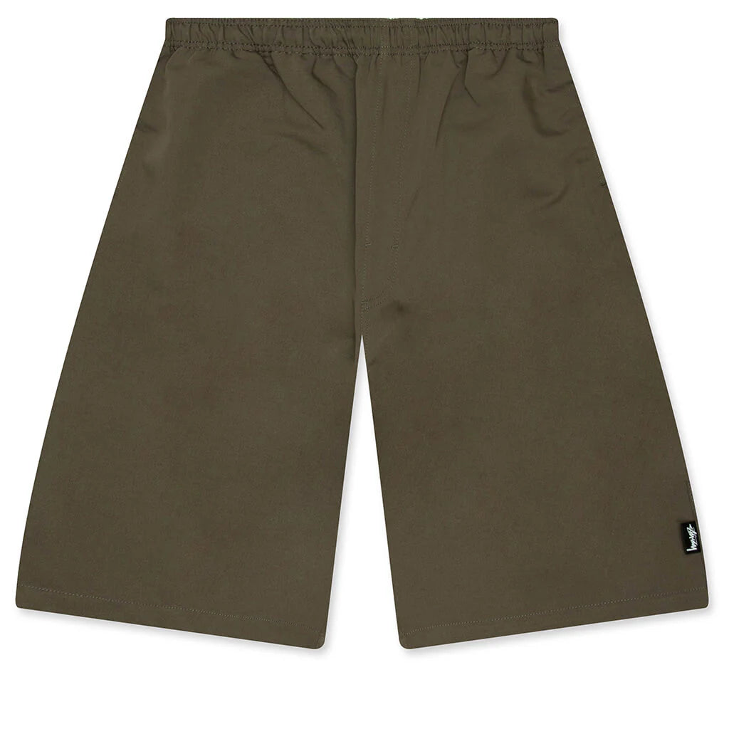 Baggy Beach Short Olive