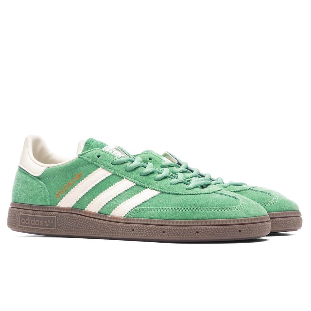 Handball Spezial Preloved Green Cream White Crystal White