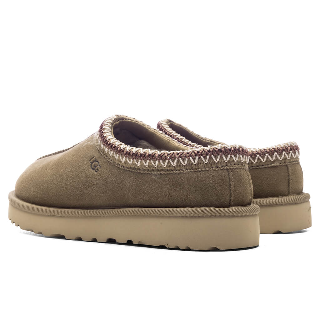 Womens Tasman Slipper Antilope