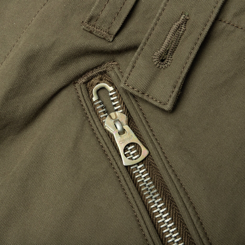 Ferngulley Pants Olive