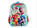 Mochila Fotorama My Little Pony Rosa y Lila para Niña