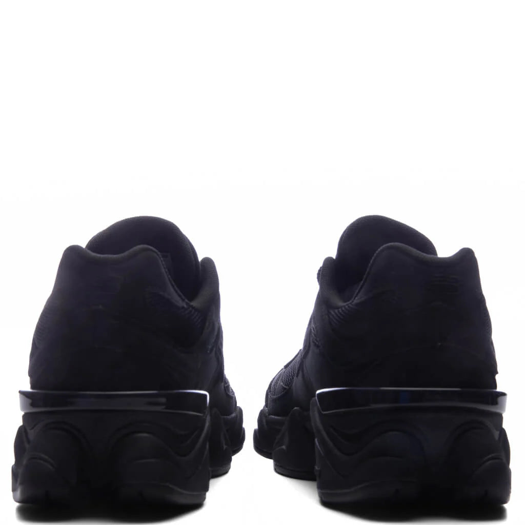 9060 Lace GS Black Phantom