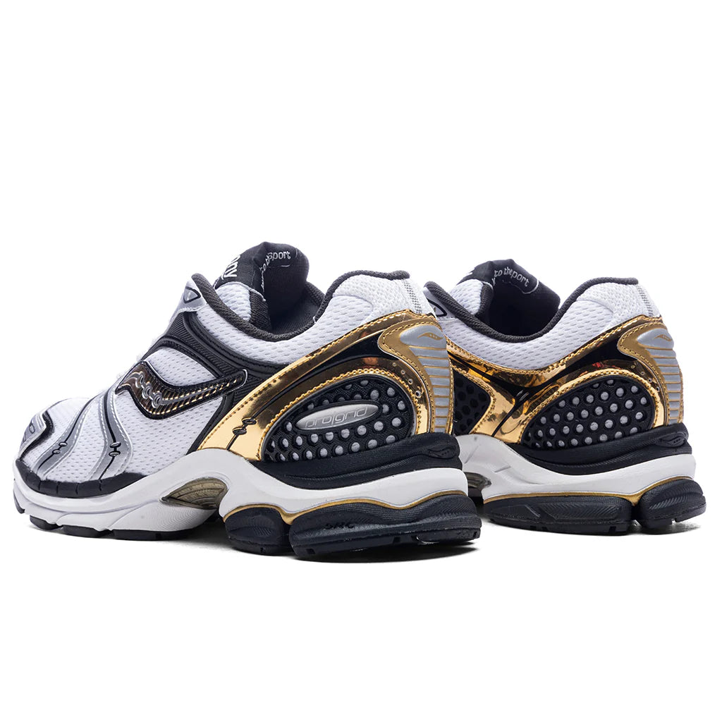 Progrid Triumph 4 Gold Chrome