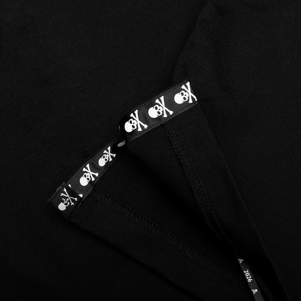 OG Puffed S S Tee Black