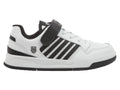 Tenis K SWISS Drifty CH Blanco y Negro para Niño