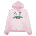 My Own Private Rodney Hooded Sweatshirt Pink