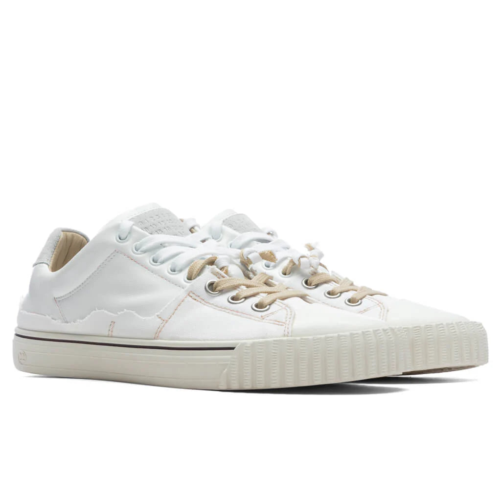 Evolution Sneaker White Off White