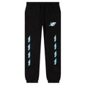 Feature x Pretty Done Splash Sweatpants Black