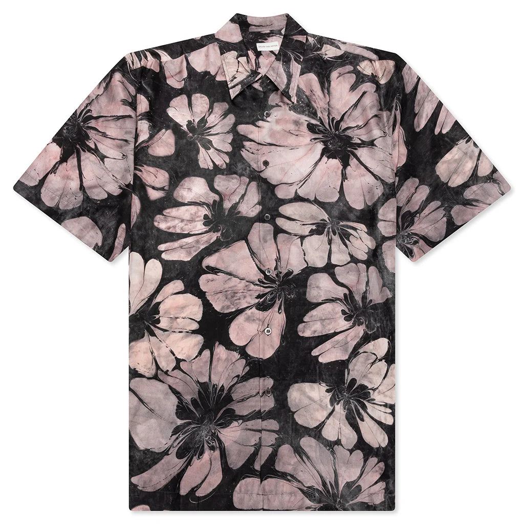 Cassidye 1202 MW Shirt Pink