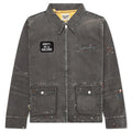 Broadway Billy Jacket Brown