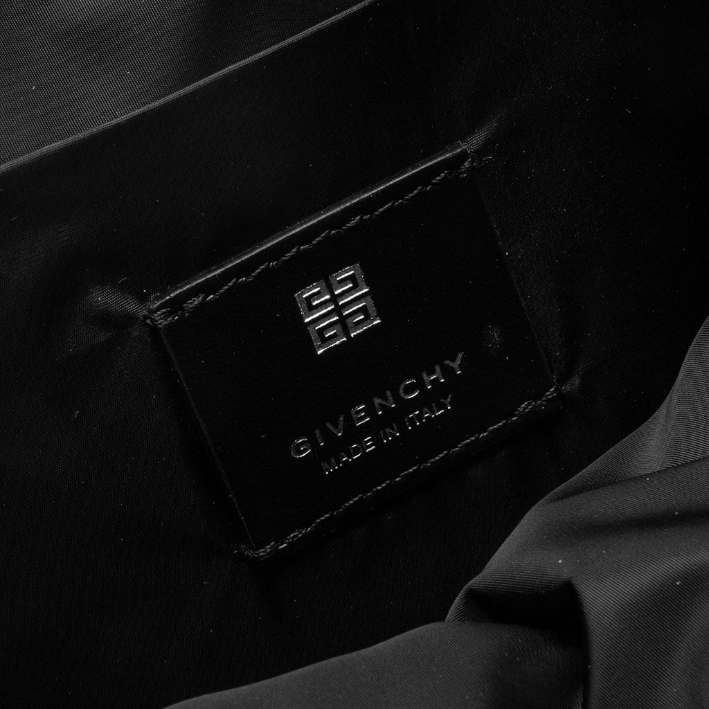 Ant U Crossbody Tech Black