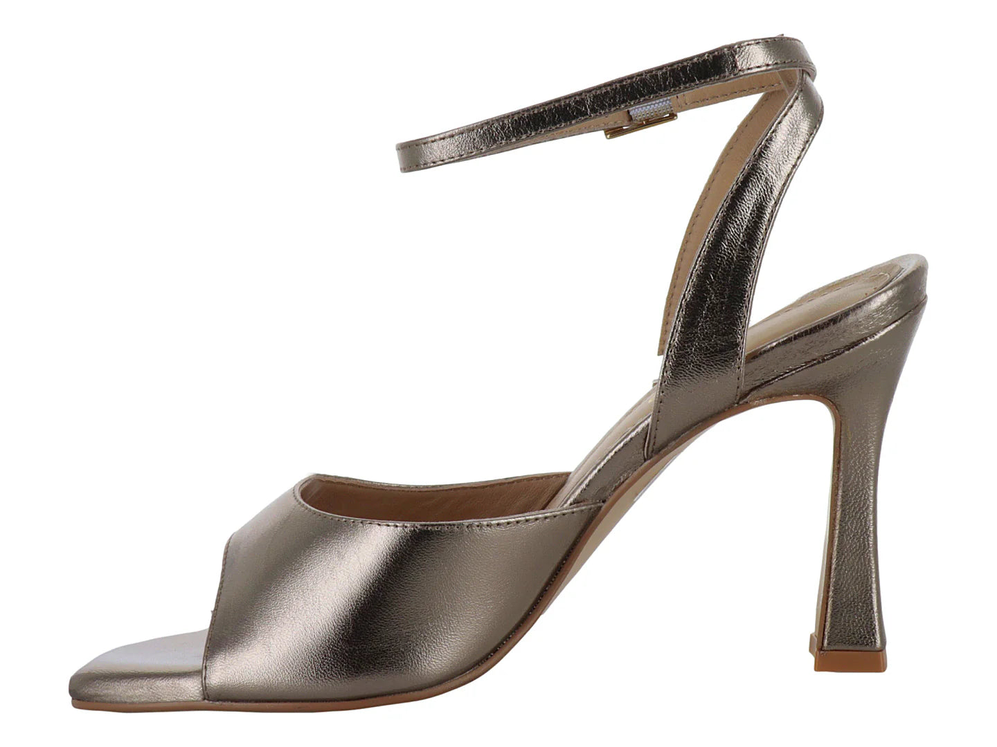 Zapatillas Ascencio Color Seda para Mujer
