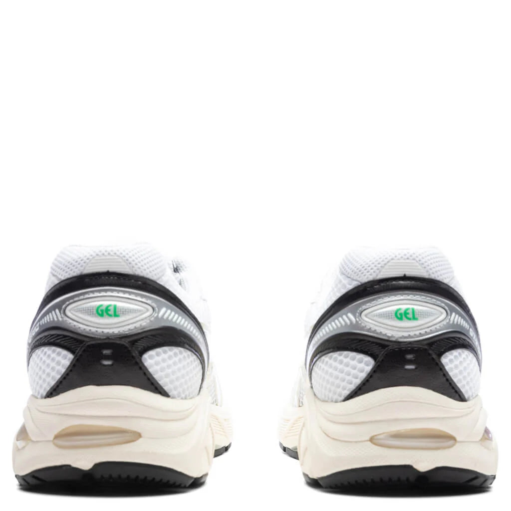 GT 2160 White Black