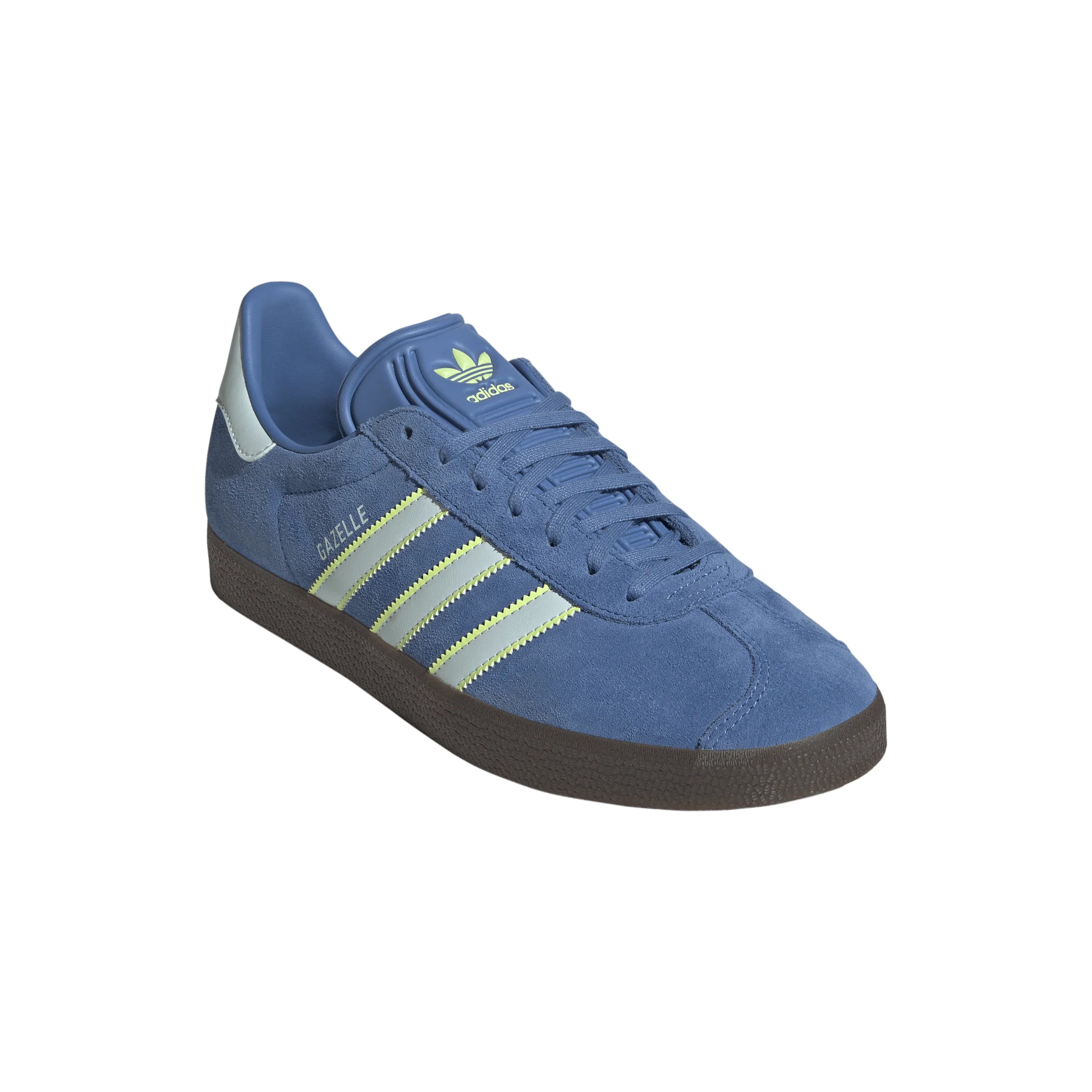 adidas Gazelle Shoes Blue