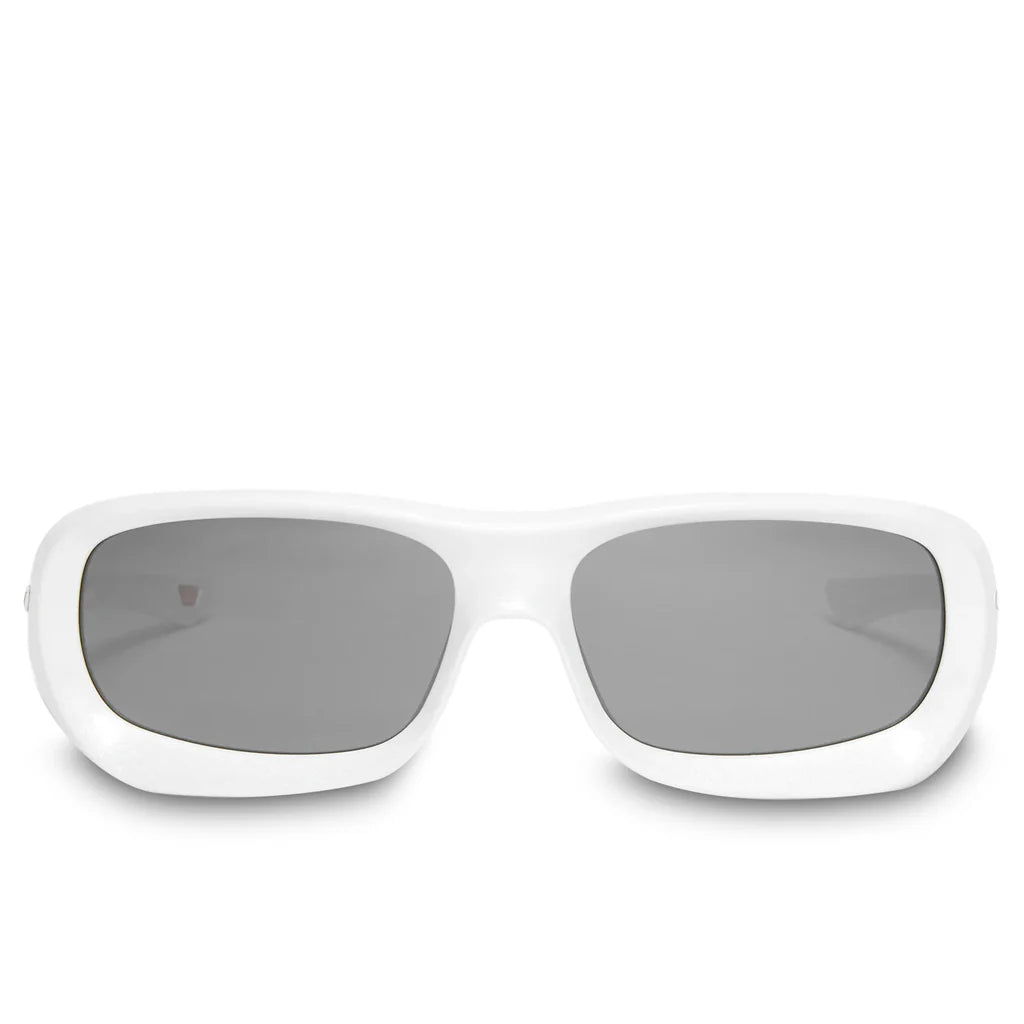 Oakley De Soto Pearl White Prizm Black
