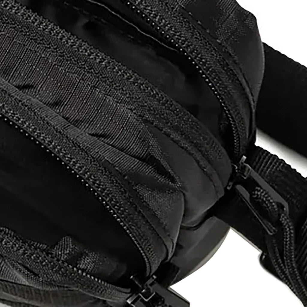 Military Light Pouch Black