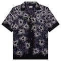 Carltone Emb 1162 MW Shirt Navy