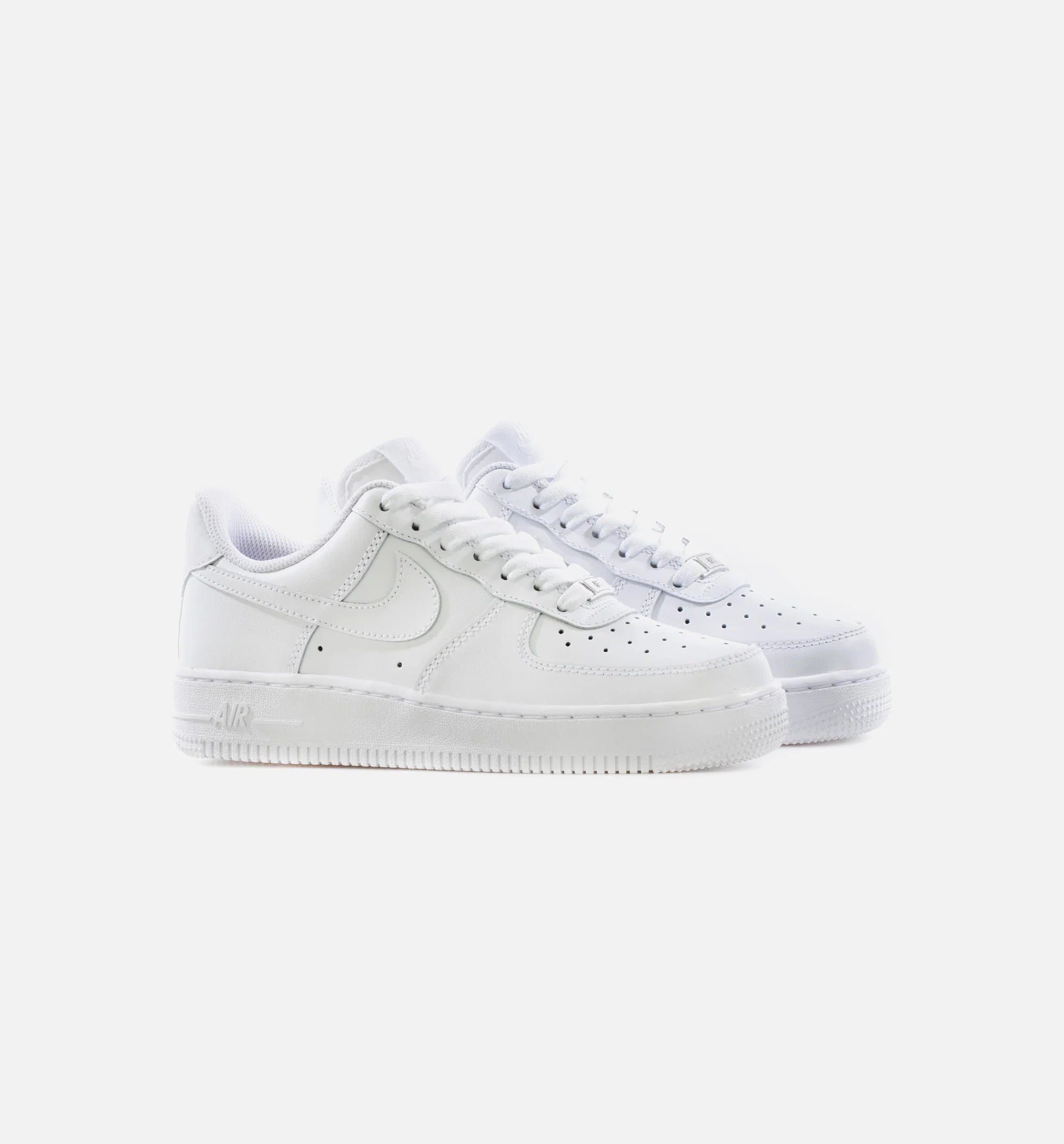 Air Force 1 Low 07 Womens Lifestyle Shoe White