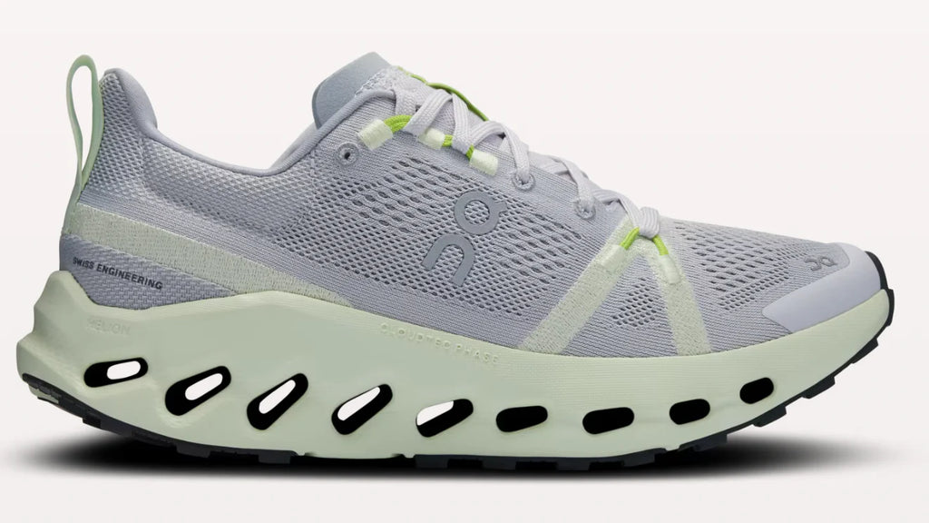 Womens On Cloudsurfer Trail Clearance