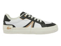 Tenis Lacoste L004 Verde y Blanco para Hombre