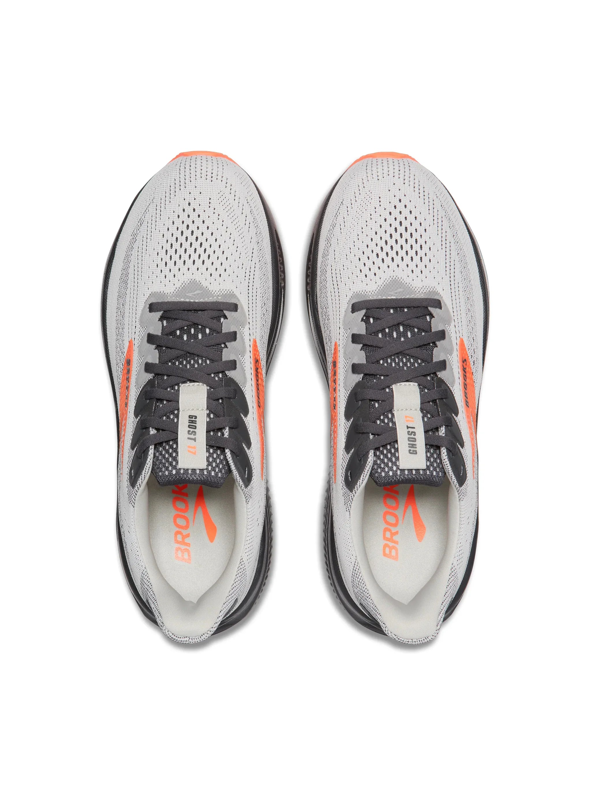 Brooks Ghost 17 Mens Shoes