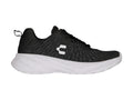 Tenis Charly Negro Blanco para Mujer