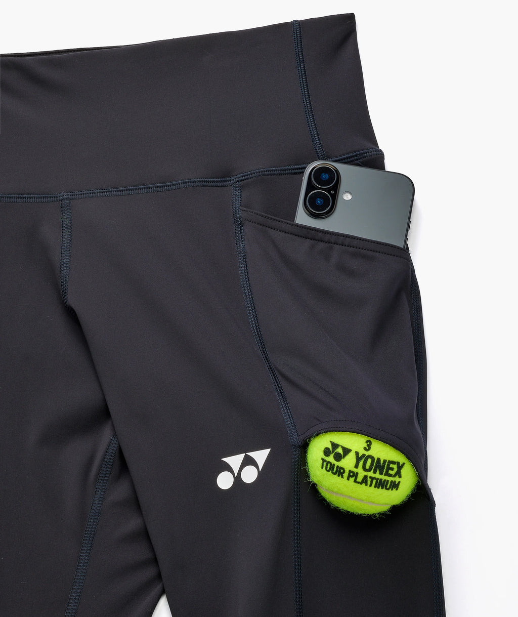 HIGH WAIST UTILITY LEGGINGS