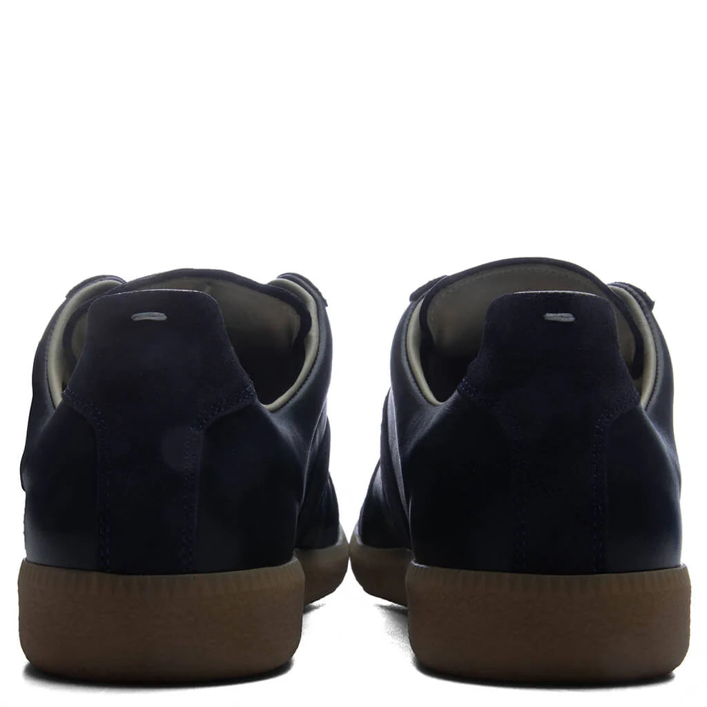 Replica Low Top Blue Night
