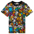 Kids Milo All Safari Tee Multi