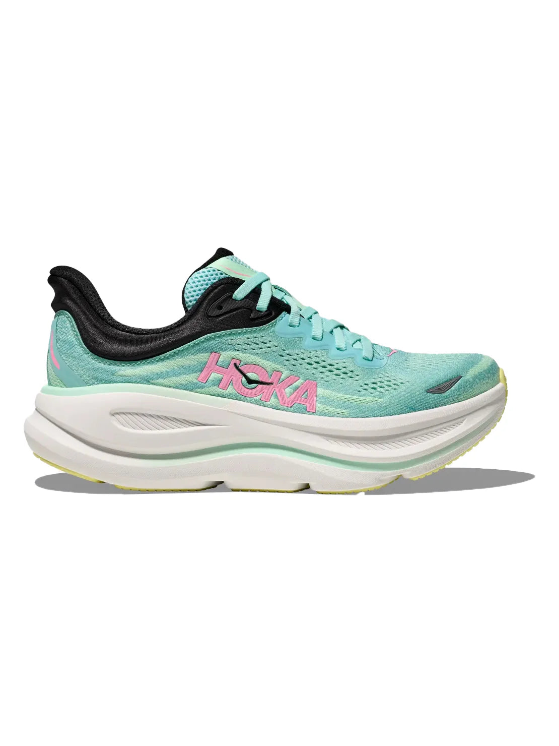 Hoka Bondi 9 Womens Shoes