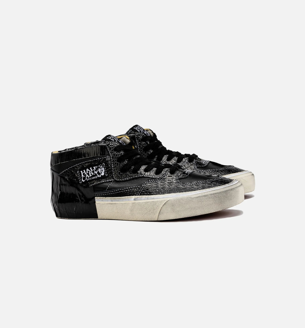 Half Cab EF VLT Ducttape Mens Skate Shoe Black