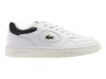 Tenis Lacoste Lineset 223 Blanco y Verde para Hombre