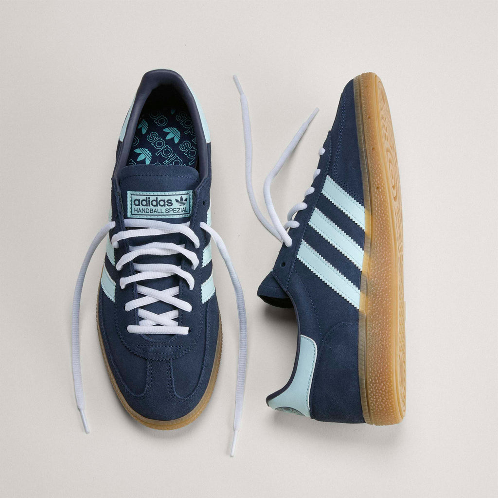 adidas Handball Spezial Shoes Navy White