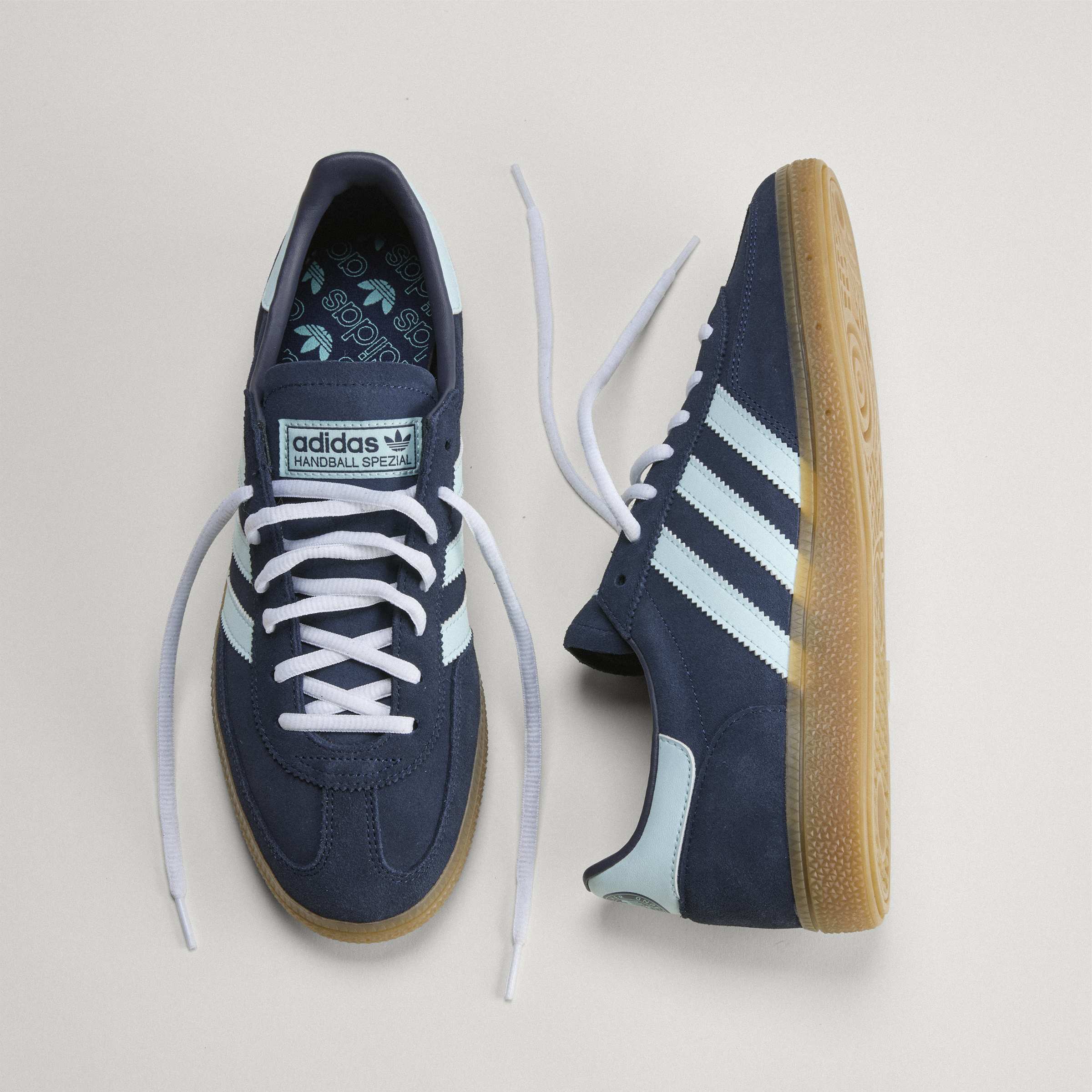 adidas Handball Spezial Shoes Navy White