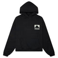 Moonlight Pack Hoodie Vintage Black White