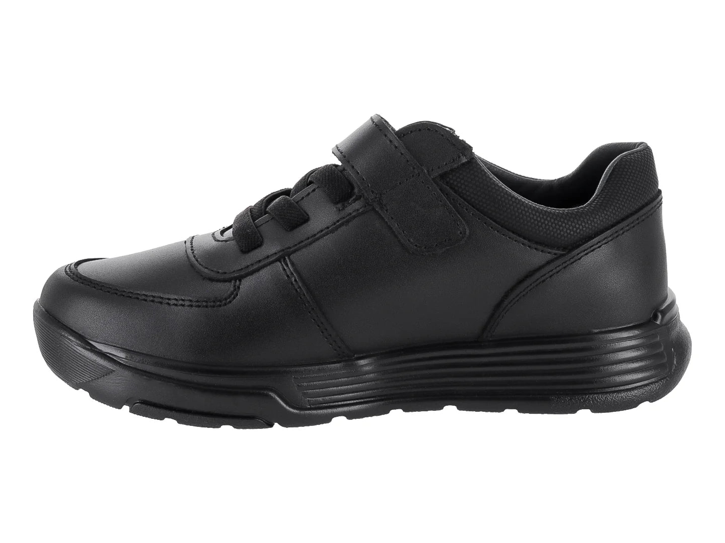Zapatos YUYIN Negros para Niño