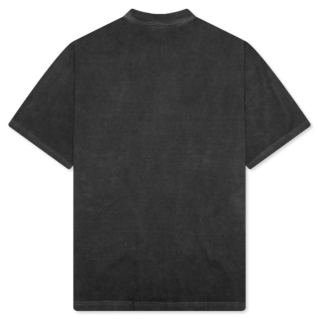 NH TEE SS 16 Black