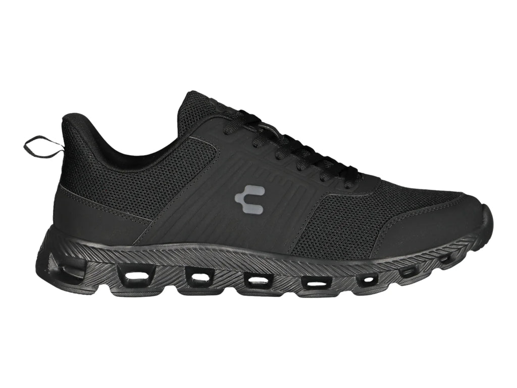 Tenis Charly Light Sport Negro para Hombre