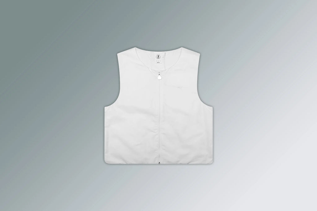 PUMA x Skepta Vest White