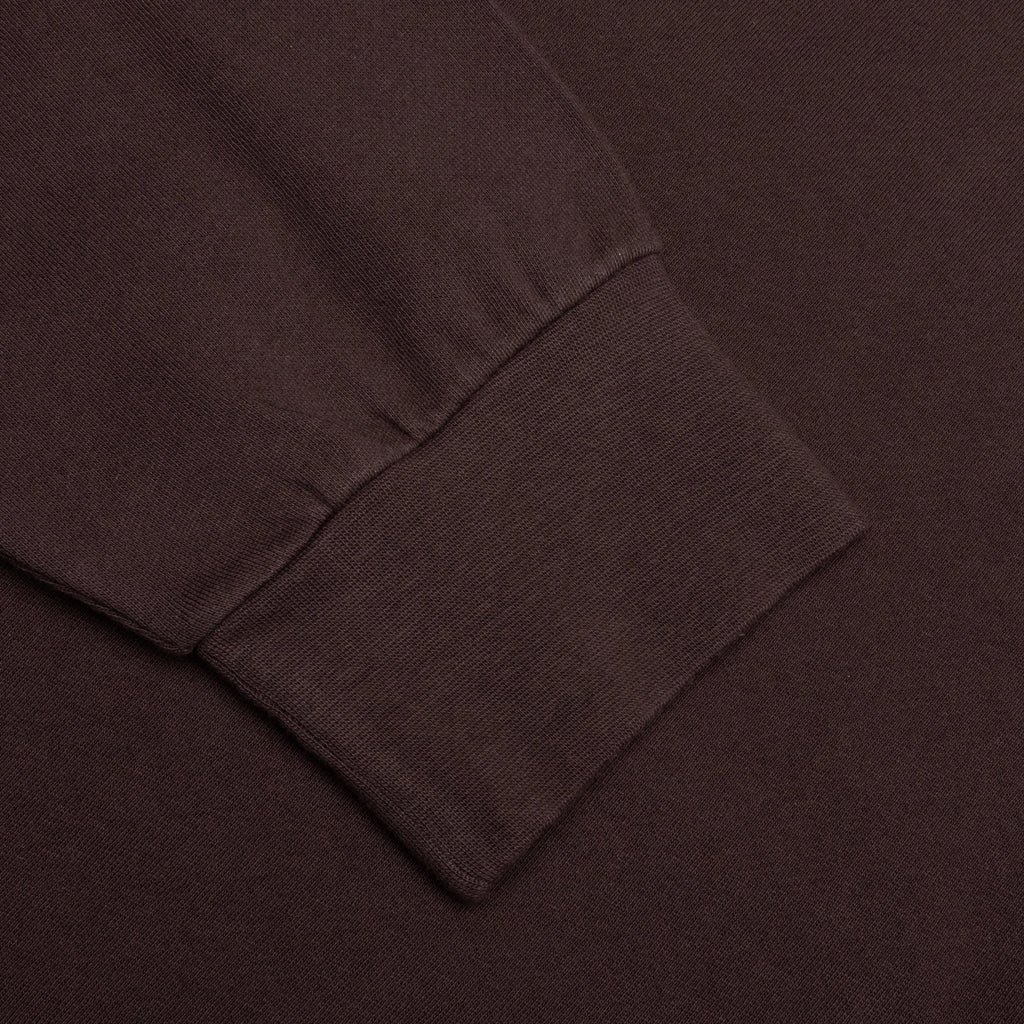 Givenchy Signature Hoodie Red