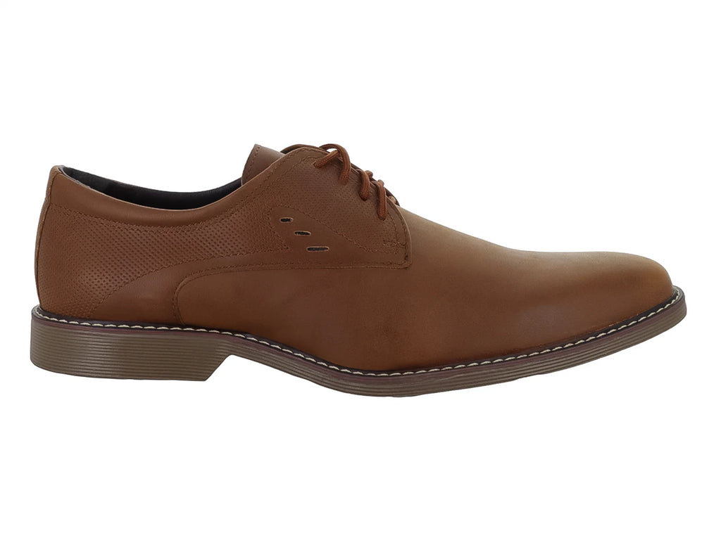 Zapato Casual Mariscal Color Camel para Hombre