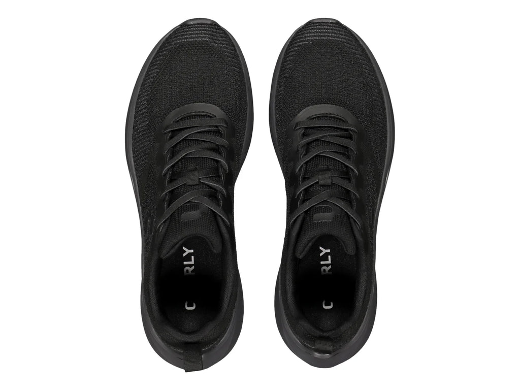 Tenis Charly Negros para Hombre