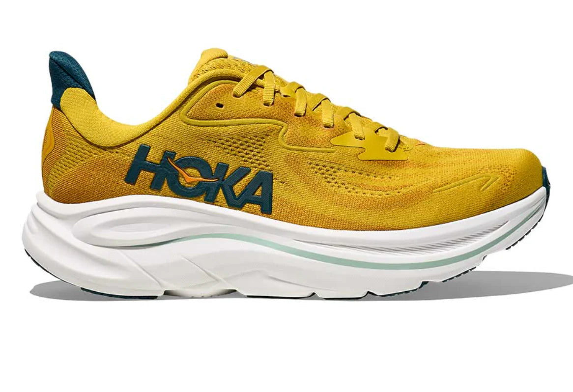 Mens Hoka Clifton 10 Clearance