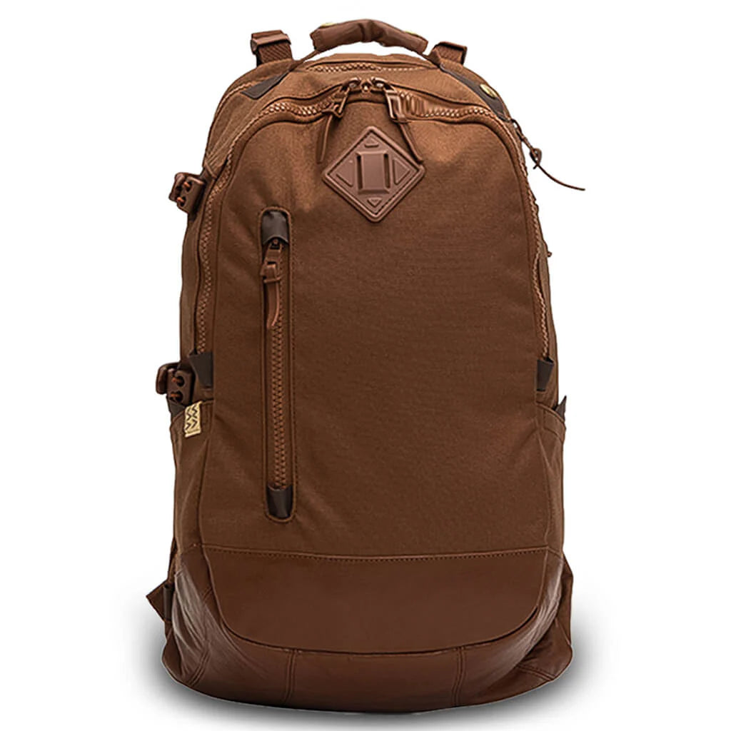 Cordura 20L Brown