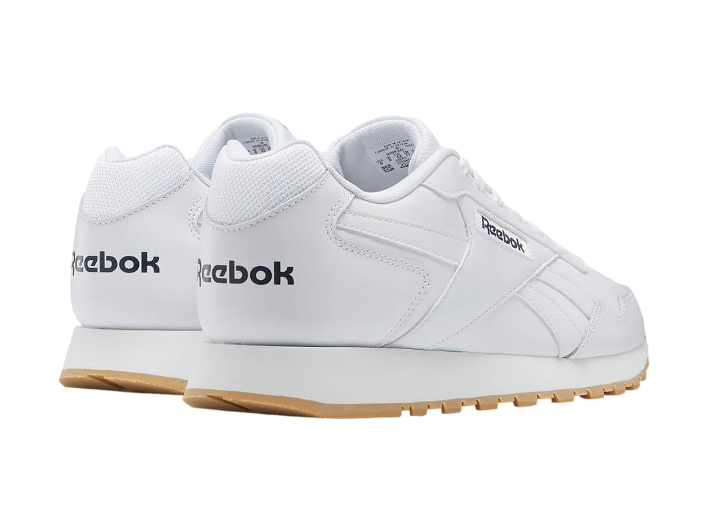 Tenis Reebok Glide Blancos para Hombre