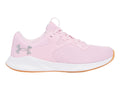 Tenis Under Armour Charged Aurora 2 Rosa para Mujer