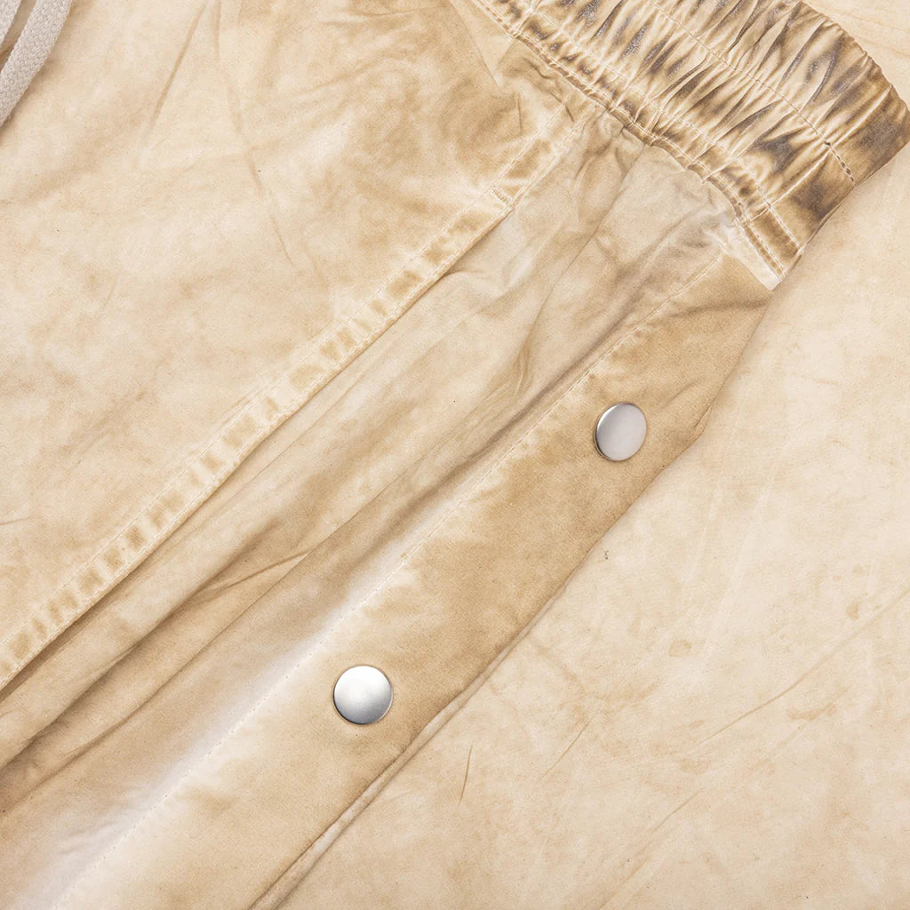 Pusher Pants Pearl Milk